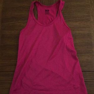 Nike Legend Dri-fit workout tank top
